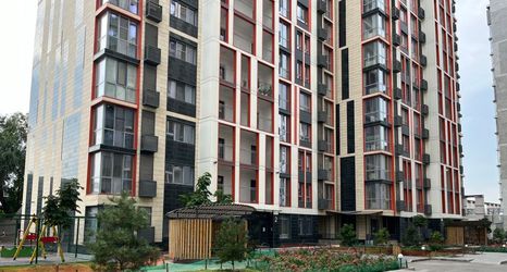 Others 2 Nice Raimbek4 residence & drinking water as a gift