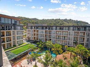 其他 Wyndham Gardens, Forrest View 1216 Studio