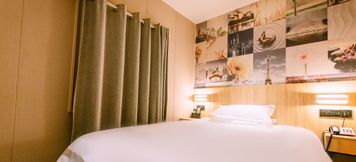 Others 6 Michao Hotel (Nanjing Hunan Road Zhongda Hospital)