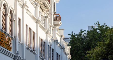 其他 2 Sanya Tefei Intelligent Hotel (Jiefang Road Pedestrian Street)