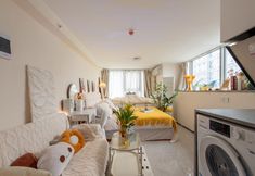 Others 5 Atlantic Yipin Service Apartment (Guangzhou Fish Zhucheng Branch)