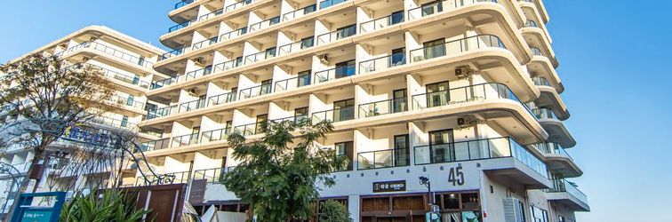 其他 Fei She Hotel (Fuxian Lake Guanglong Town Branch)