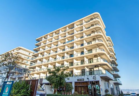 其他 Fei She Hotel (Fuxian Lake Guanglong Town Branch)