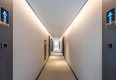 อื่นๆ 7 CHEERMAY Hotel (Xiangtan Shaoshan Scenic Area Tongxiangguangchang)