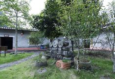 Lainnya 2 Jingxi Washi Quadrangle Inn Homestay