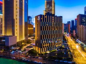 Others 4 Grand Barony Jinan CBD