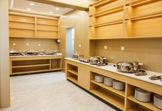 Lain-lain 6 Beijing Tianhongshan Hotel