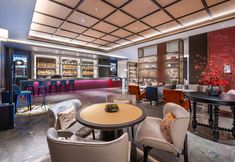 Khác 6 Jinan Baotu spring Manxin Fu