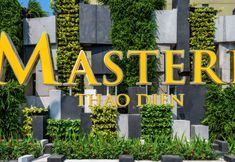 その他 4 Masteri Thao Dien Apartments District 2