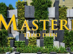 その他 4 Masteri Thao Dien Apartments District 2