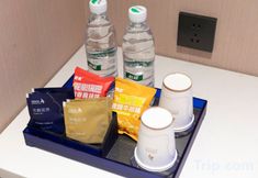 Others 5 Yeste International Hotel (Wanning High speed Railway Station Branch)