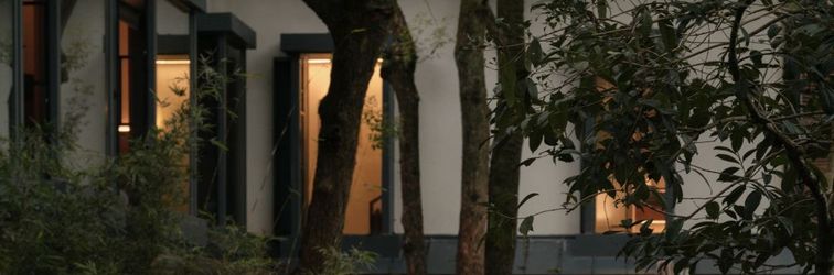 Others Moshang Jiuxi Homestay(Hangzhou West Lake Branch)