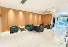 Others 7 LvAn Hotel(Chengdu Happy Valley)