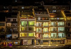 Others 2 Zhenyuan Yueqi Jiangju Inn