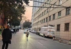 Others 6 Longrui Hotel