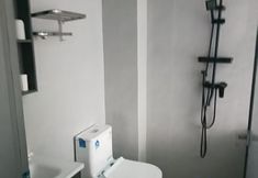 Others 6 Xijiang Qianhu Miao Village · Youran Mountain Lodge