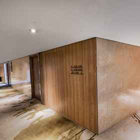 Hotel Interior/Public Areas 1 Tangdao Hotel, Xi'an Hotels