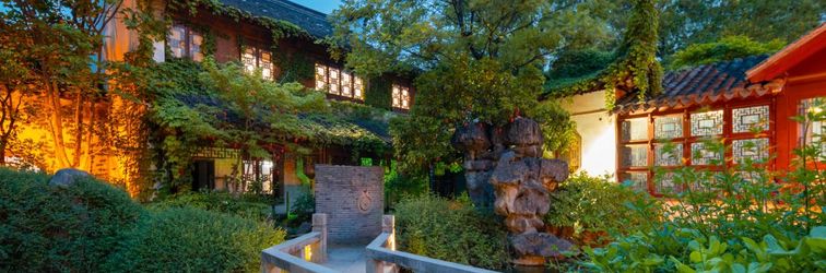 Others Floral Hotel·Zhu's Garden Holiday Hotel