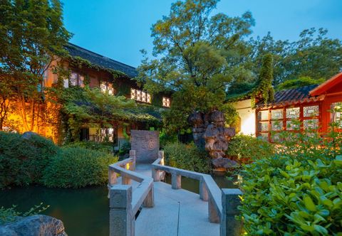 Others Floral Hotel·Zhu's Garden Holiday Hotel