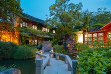 Others Floral Hotel·Zhu's Garden Holiday Hotel