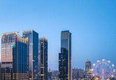 Others 6 Crystal Orange Hotel Nanchang Honggutan Wanxiangcheng