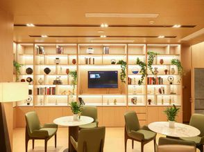 Khác 4 Oakwood Chengzhong Serviced Apartment Wuxi