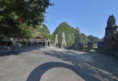 Khác 5 Fenglin Buyi Homestay