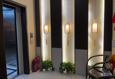 Others 7 Qifeng Guli Homestay (Kaifeng Qingming Shanghe Garden Gulou Square)