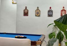 Lain-lain 3 Setia Indah FamilyTide 3BR 10Pax w Pooltable