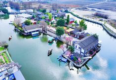 Lainnya 2 Dali Xizhou Taohua Island Ecological Farm