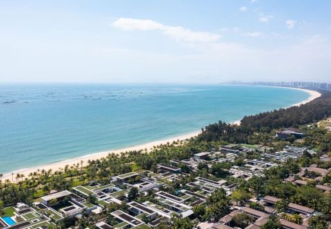 Others Liqi Mei Su (Green City Blue Bay Branch)