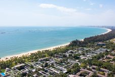 Others Liqi Mei Su (Green City Blue Bay Branch)