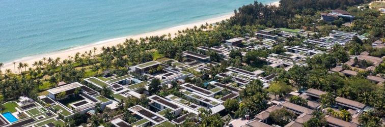 Others Liqi Mei Su (Green City Blue Bay Branch)