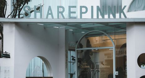 Others 2 SHAREPINNK Guesthouse