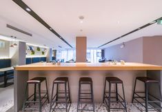 其他 5 Homeinn Selected Hotel (Shanghai Ninth People's Hospital Madang Road Subway Station)