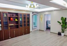 其他 2 CQ168 Riverview Homestay (Jiefangbei Hongyadong Branch)