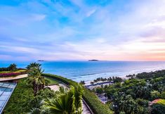 Lain-lain 6 Ocean Sonic Resort Sanya