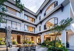 Lainnya 3 Dali Qingmai Resort