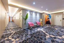 Others Henghui Art Hotel (Guangzhou Panyu Nancun store)