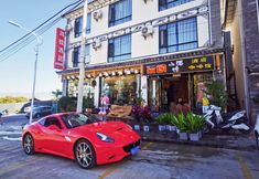 其他 2 Dali Erxian Hotel