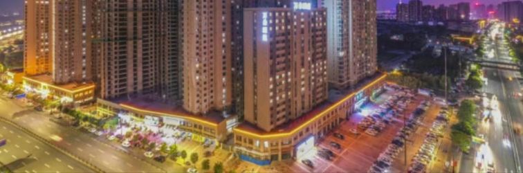 その他 SeeYou Homestay (Luoqi Ancient City Branch)