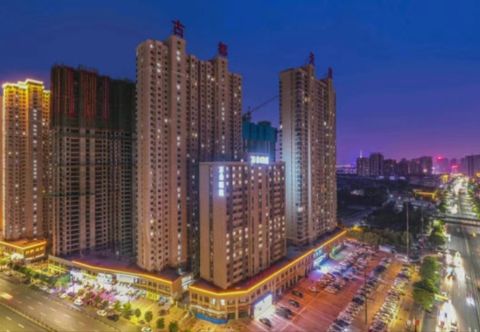 その他 SeeYou Homestay (Luoqi Ancient City Branch)