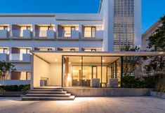 Lain-lain 7 Yinlu Shanzhuang Hotel