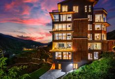 Lain-lain 7 Zhaoxing No. 1 · Holy | 360° Sunset Viewing Terrace Luxury Designer Villa (Zhaoxing Dong Village)