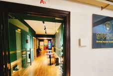 Others Dream Square Youth Hostel