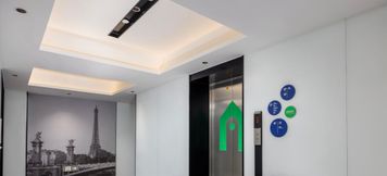 その他 5 Campanile Hotel Maoming Xinyi Education City Hotel