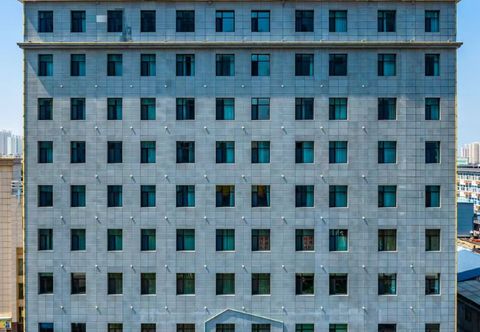 Others Aifeel Hotel (Yuncheng South Wind Square Jiefang South Road)