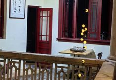 기타 4 Yu She Hotel