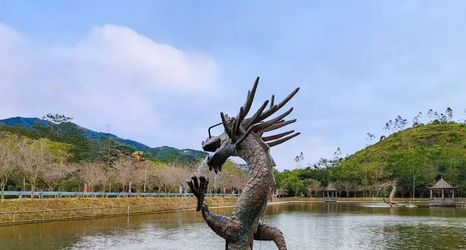 其他 2 Boro Suma Agritourism Homestay