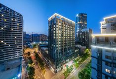 其他 2 Boman Hotel (Jinan CBD Olympic West Road Branch)